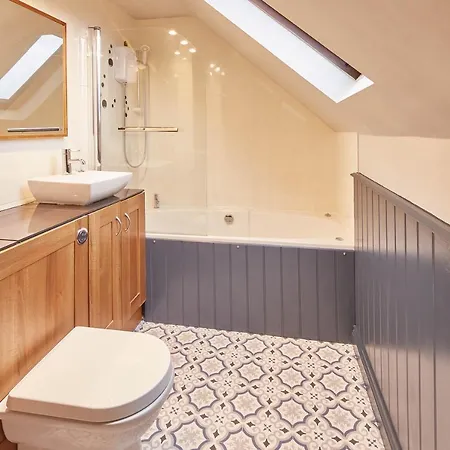 Host & - Great Habton Holiday home *