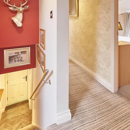 Host & - Great Habton *