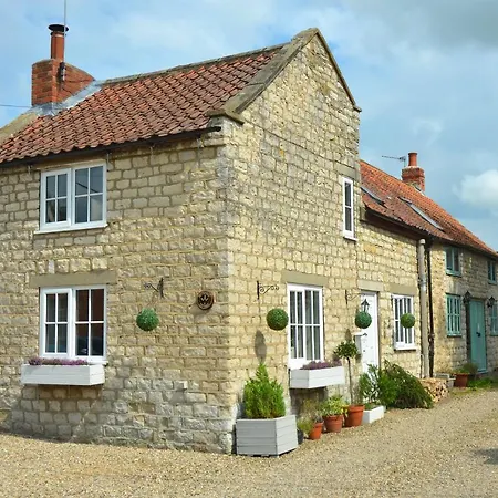 Casa de Férias Host & - Great Habton Malton