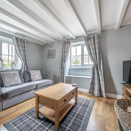Host & - Great Habton Holiday home *