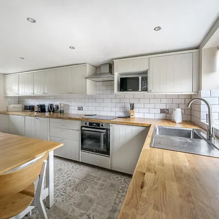 Host & - Great Habton Holiday home *