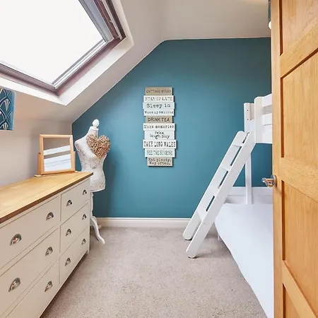 Host & - Great Habton Nyaraló