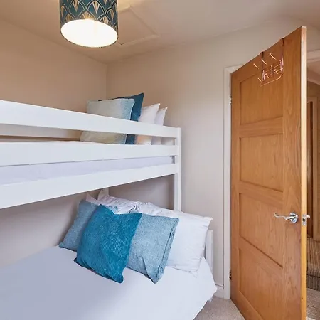 Nyaraló Host & - Great Habton