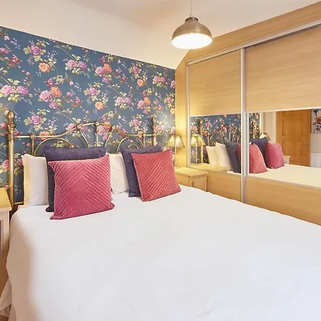 Host & - Great Habton Nyaraló Malton