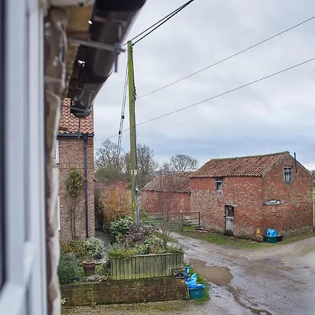 Host & - Great Habton Nyaraló *