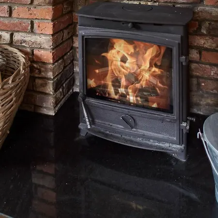 Host & - Great Habton Nyaraló *