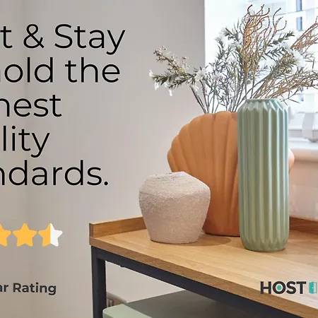 Host & - Great Habton *