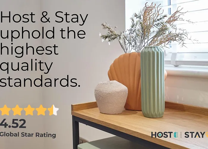 Host & - Great Habton *
